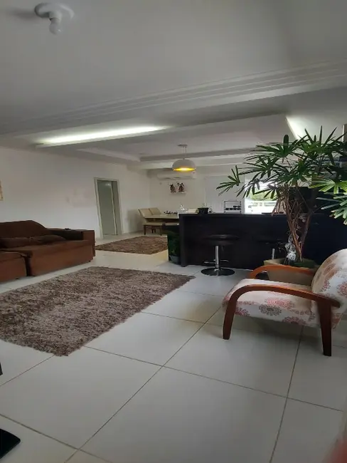 Foto 2 de Apartamento com 3 quartos à venda, 132m2 em Ingleses do Rio Vermelho, Florianopolis - SC