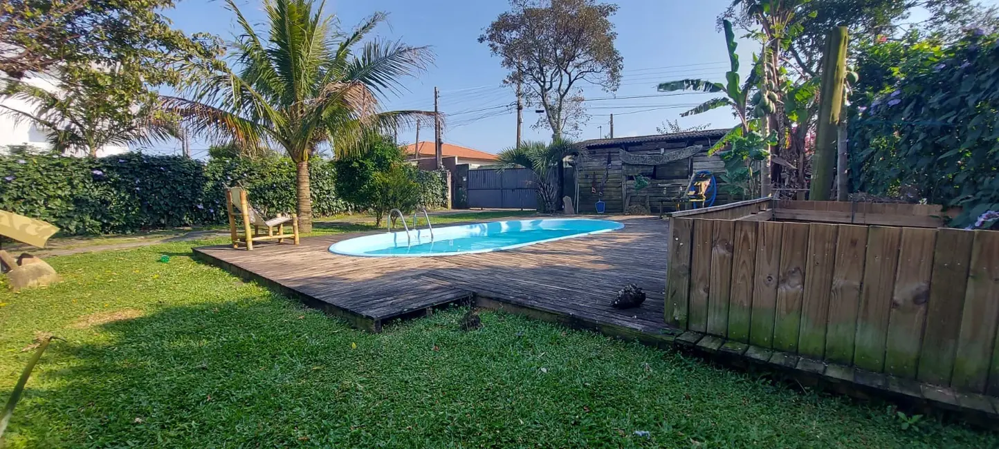 Foto 1 de Casa com 3 quartos à venda, 170m2 em Florianopolis - SC