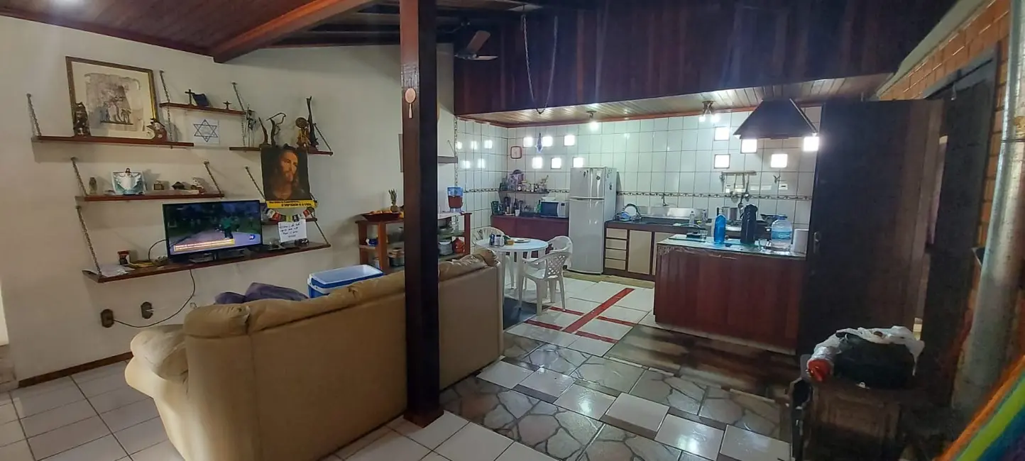 Foto 6 de Casa com 3 quartos à venda, 170m2 em Florianopolis - SC