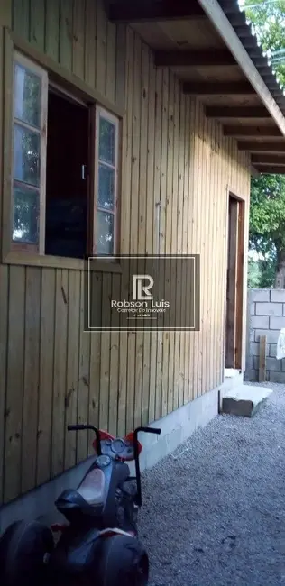 Foto 2 de Casa com 2 quartos à venda, 85m2 em Ingleses do Rio Vermelho, Florianopolis - SC