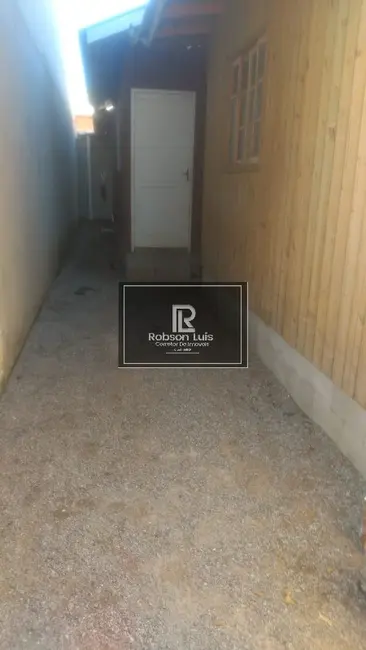 Foto 3 de Casa com 2 quartos à venda, 85m2 em Ingleses do Rio Vermelho, Florianopolis - SC