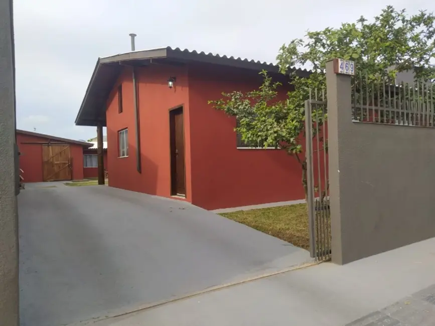 Casa com 4 quartos à venda, 150m2 em Florianopolis - SC - imagem 3 Foto 3 de Casa com 4 quartos à venda, 150m2 em Florianopolis - SC