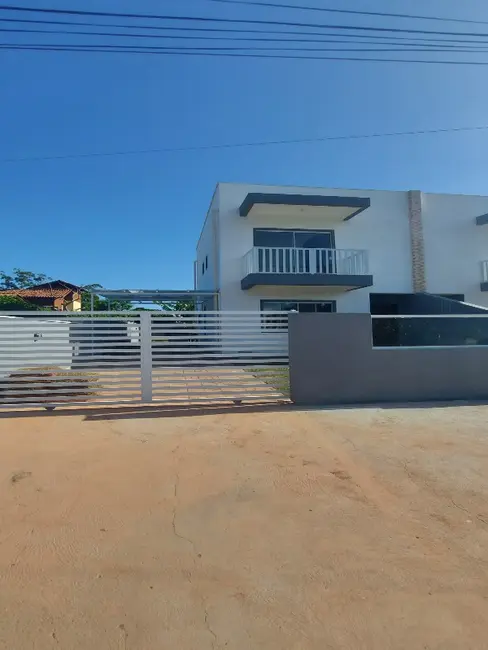 Foto 1 de Casa com 2 quartos à venda, 109m2 em Florianopolis - SC