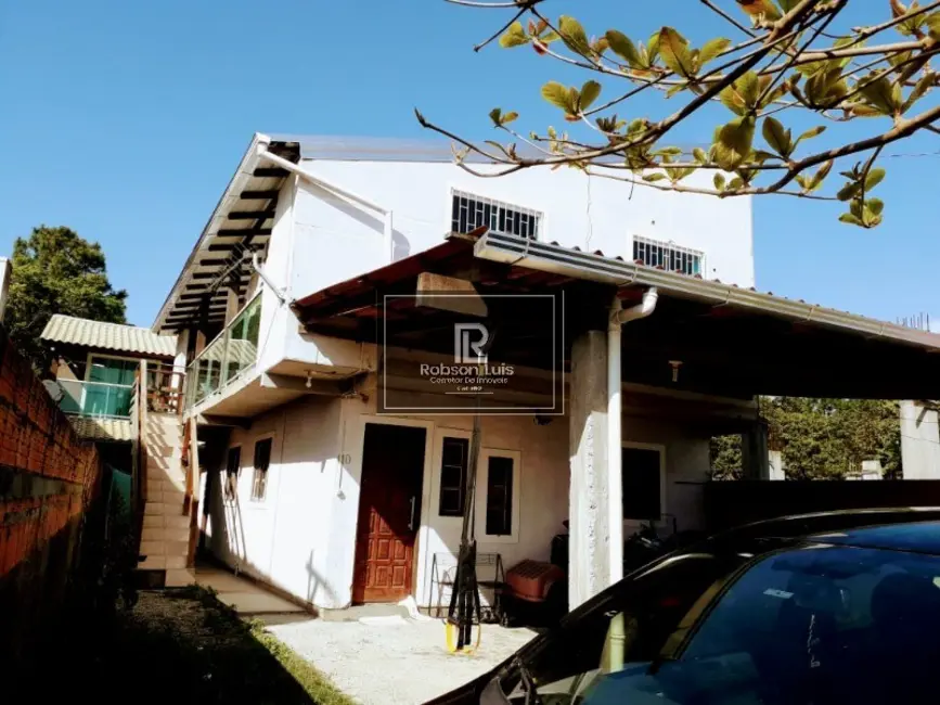 Foto 1 de Casa com 5 quartos à venda, 137m2 em Florianopolis - SC