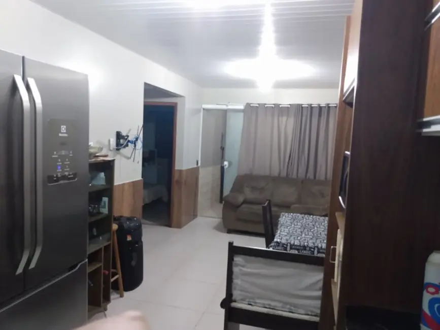 Casa com 2 quartos à venda, 100m2 em Florianopolis - SC - imagem 9 Foto 9 de Casa com 2 quartos à venda, 100m2 em Florianopolis - SC