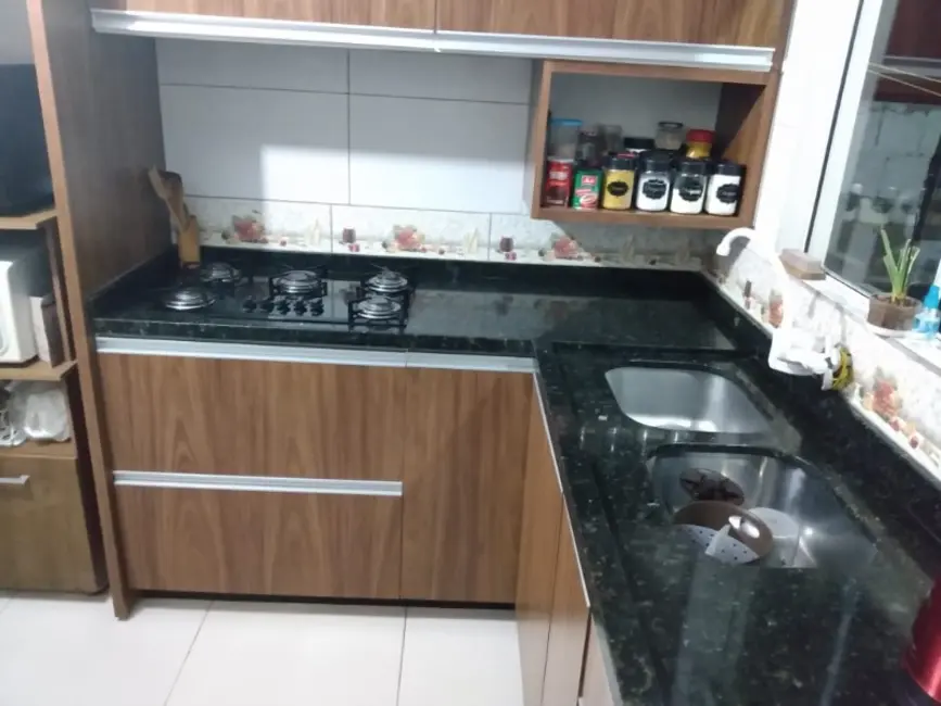 Casa com 2 quartos à venda, 100m2 em Florianopolis - SC - imagem 7 Foto 7 de Casa com 2 quartos à venda, 100m2 em Florianopolis - SC