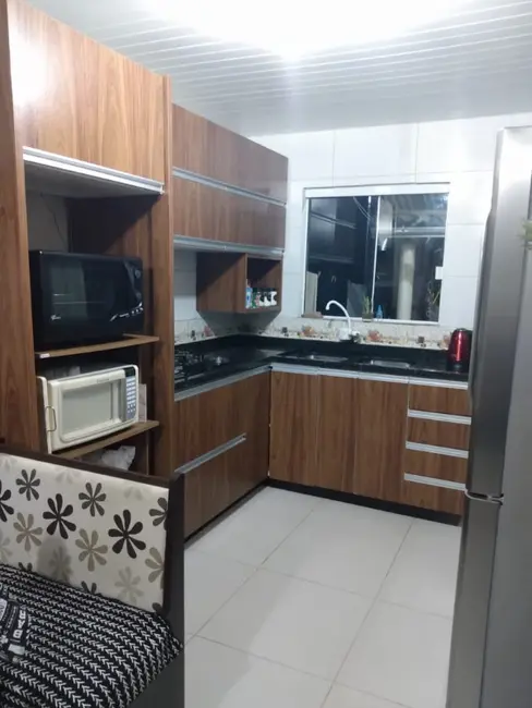 Casa com 2 quartos à venda, 100m2 em Florianopolis - SC - imagem 6 Foto 6 de Casa com 2 quartos à venda, 100m2 em Florianopolis - SC