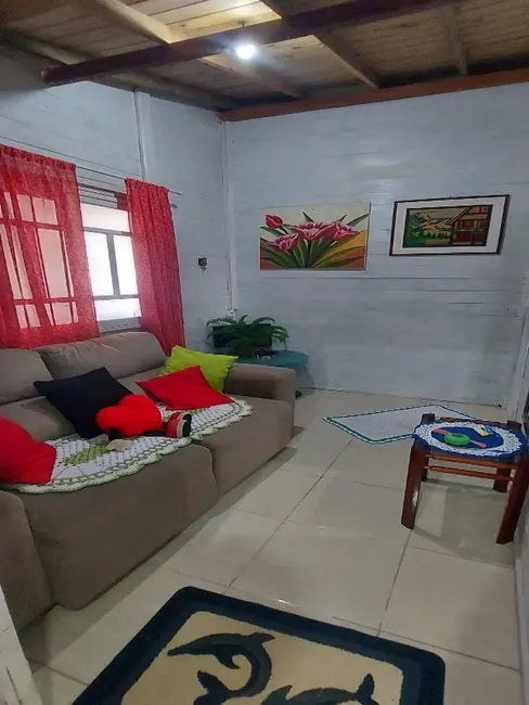 Foto 6 de Casa com 3 quartos à venda, 70m2 em Florianopolis - SC