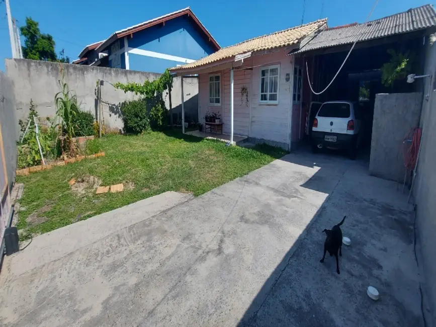 Foto 1 de Casa com 3 quartos à venda, 70m2 em Florianopolis - SC