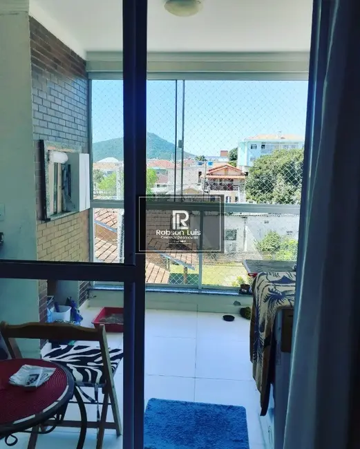 Apartamento com 2 quartos à venda, 70m2 em Florianopolis - SC - imagem 8 Foto 8 de Apartamento com 2 quartos à venda, 70m2 em Florianopolis - SC