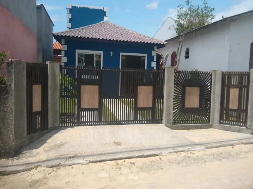 Foto 2 de Casa com 3 quartos à venda, 72m2 em Florianopolis - SC