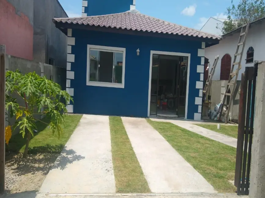 Foto 1 de Casa com 3 quartos à venda, 72m2 em Florianopolis - SC