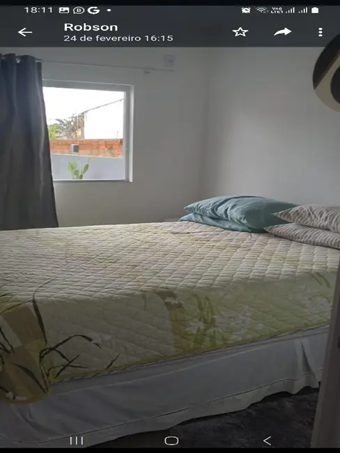 Foto 2 de Casa com 2 quartos à venda, 46m2 em Florianopolis - SC