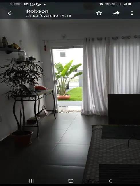 Casa com 2 quartos à venda, 46m2 em Florianopolis - SC - imagem 9 Foto 9 de Casa com 2 quartos à venda, 46m2 em Florianopolis - SC