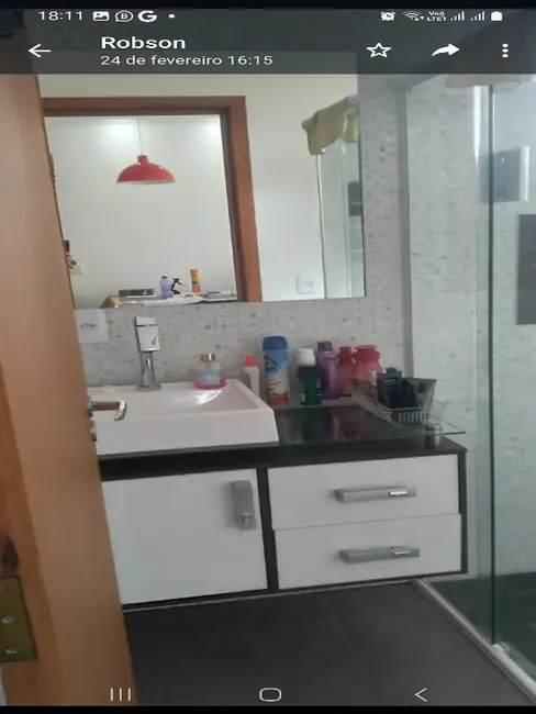 Casa com 2 quartos à venda, 46m2 em Florianopolis - SC - imagem 4 Foto 4 de Casa com 2 quartos à venda, 46m2 em Florianopolis - SC