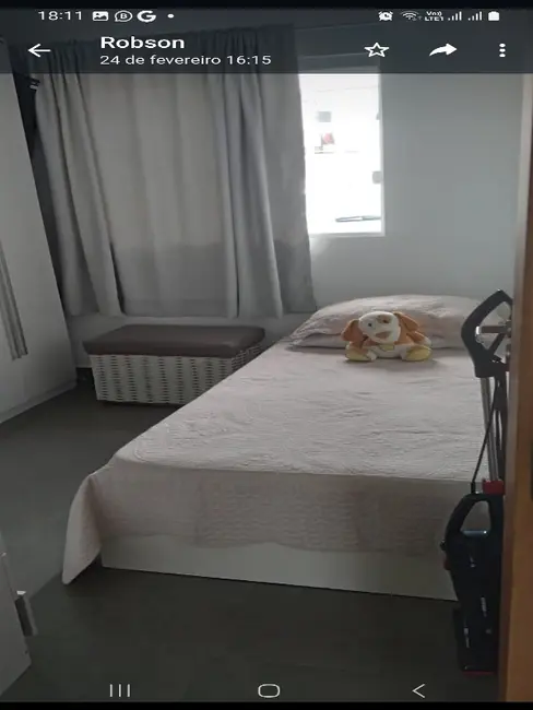 Casa com 2 quartos à venda, 46m2 em Florianopolis - SC - imagem 5 Foto 5 de Casa com 2 quartos à venda, 46m2 em Florianopolis - SC