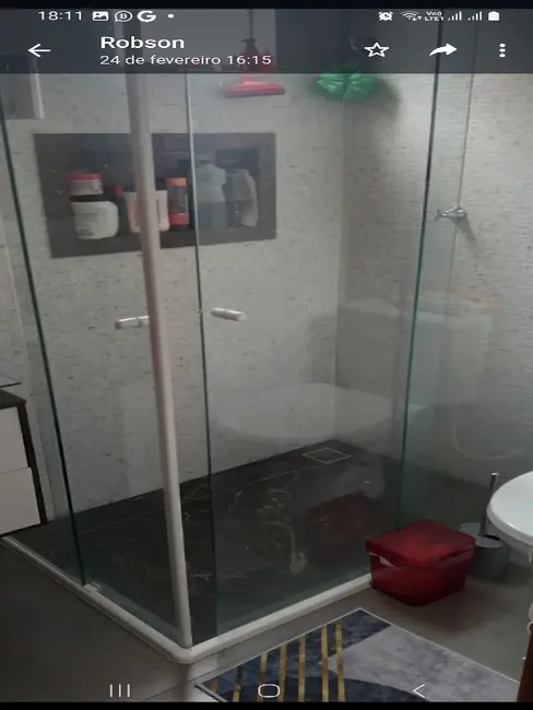 Casa com 2 quartos à venda, 46m2 em Florianopolis - SC - imagem 3 Foto 3 de Casa com 2 quartos à venda, 46m2 em Florianopolis - SC