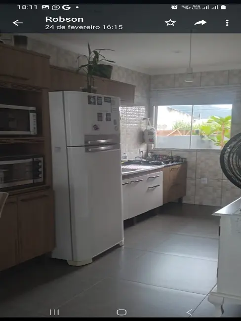 Casa com 2 quartos à venda, 46m2 em Florianopolis - SC - imagem 7 Foto 7 de Casa com 2 quartos à venda, 46m2 em Florianopolis - SC