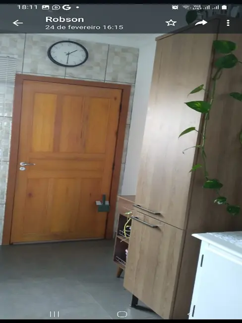 Casa com 2 quartos à venda, 46m2 em Florianopolis - SC - imagem 8 Foto 8 de Casa com 2 quartos à venda, 46m2 em Florianopolis - SC