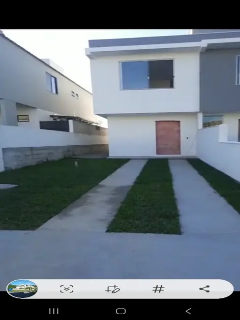 Casa com 4 quartos à venda, 141m2 em Florianopolis - SC - imagem 1 Foto 1 de Casa com 4 quartos à venda, 141m2 em Florianopolis - SC
