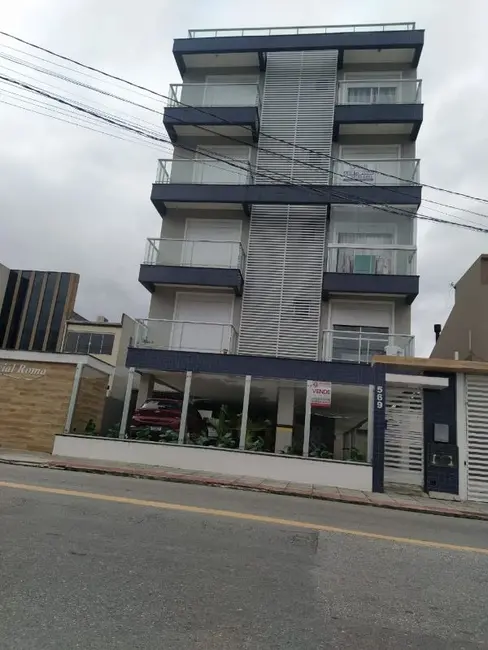 Foto 5 de Apartamento com 2 quartos à venda, 65m2 em Florianopolis - SC
