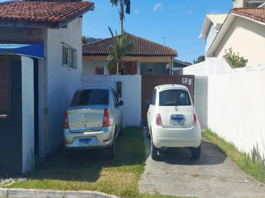 Foto 1 de Casa com 3 quartos à venda, 81m2 em Florianopolis - SC