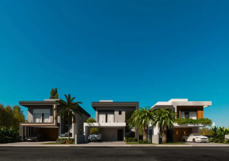 Foto 1 de Casa com 3 quartos à venda, 144m2 em Florianopolis - SC