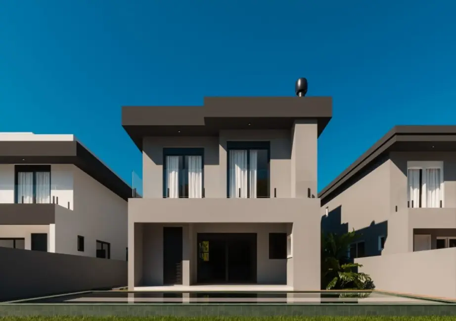 Foto 5 de Casa com 3 quartos à venda, 144m2 em Florianopolis - SC