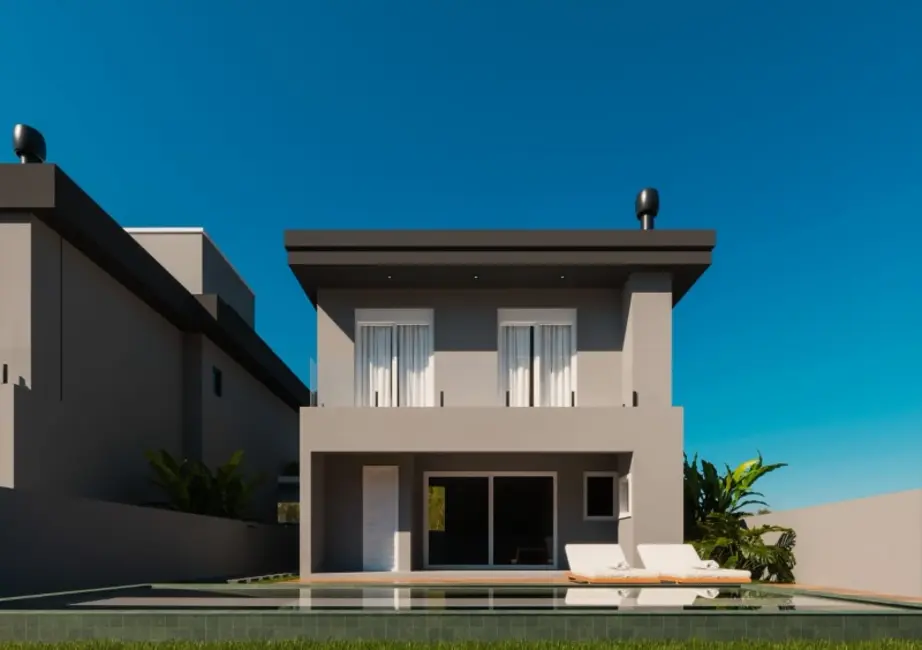 Foto 7 de Casa com 3 quartos à venda, 144m2 em Florianopolis - SC