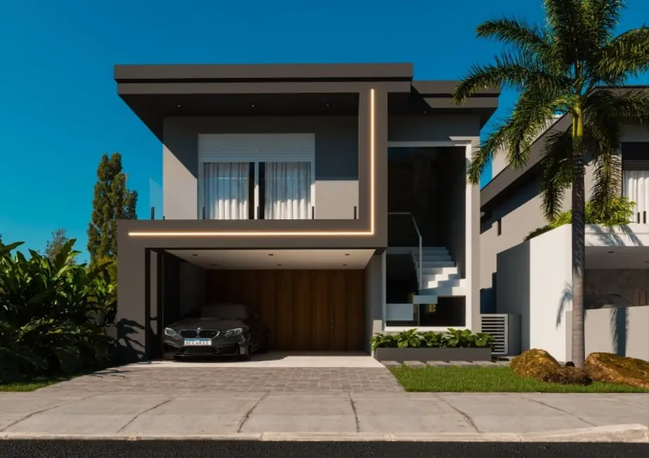 Foto 3 de Casa com 3 quartos à venda, 144m2 em Florianopolis - SC