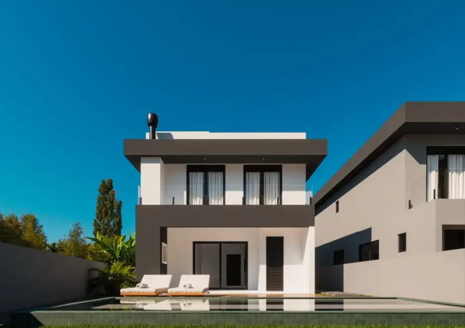 Foto 6 de Casa com 3 quartos à venda, 144m2 em Florianopolis - SC