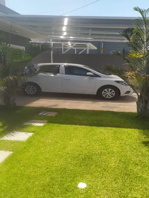 Foto 2 de Casa com 3 quartos à venda, 260m2 em Florianopolis - SC