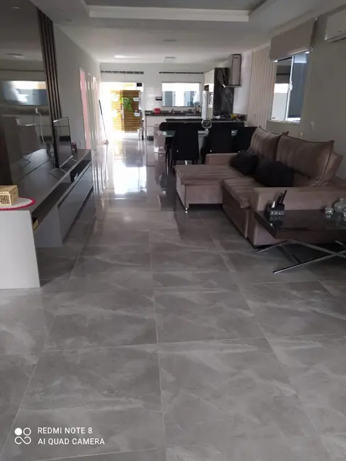 Foto 1 de Casa com 3 quartos à venda, 260m2 em Florianopolis - SC