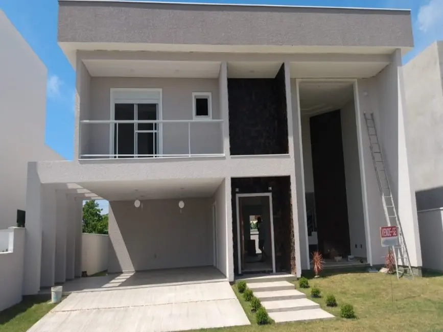 Foto 1 de Casa com 3 quartos à venda, 256m2 em Florianopolis - SC