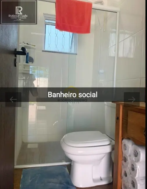 Casa com 3 quartos à venda, 84m2 em Florianopolis - SC - imagem 9 Foto 9 de Casa com 3 quartos à venda, 84m2 em Florianopolis - SC