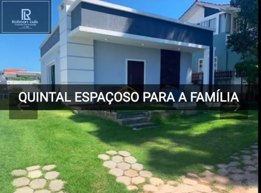 Casa com 3 quartos à venda, 84m2 em Florianopolis - SC - imagem 5 Foto 5 de Casa com 3 quartos à venda, 84m2 em Florianopolis - SC