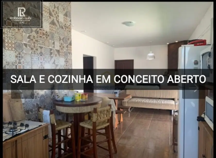 Casa com 3 quartos à venda, 84m2 em Florianopolis - SC - imagem 4 Foto 4 de Casa com 3 quartos à venda, 84m2 em Florianopolis - SC