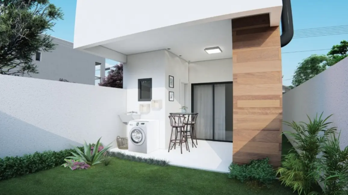 Foto 5 de Casa com 3 quartos à venda, 106m2 em Florianopolis - SC