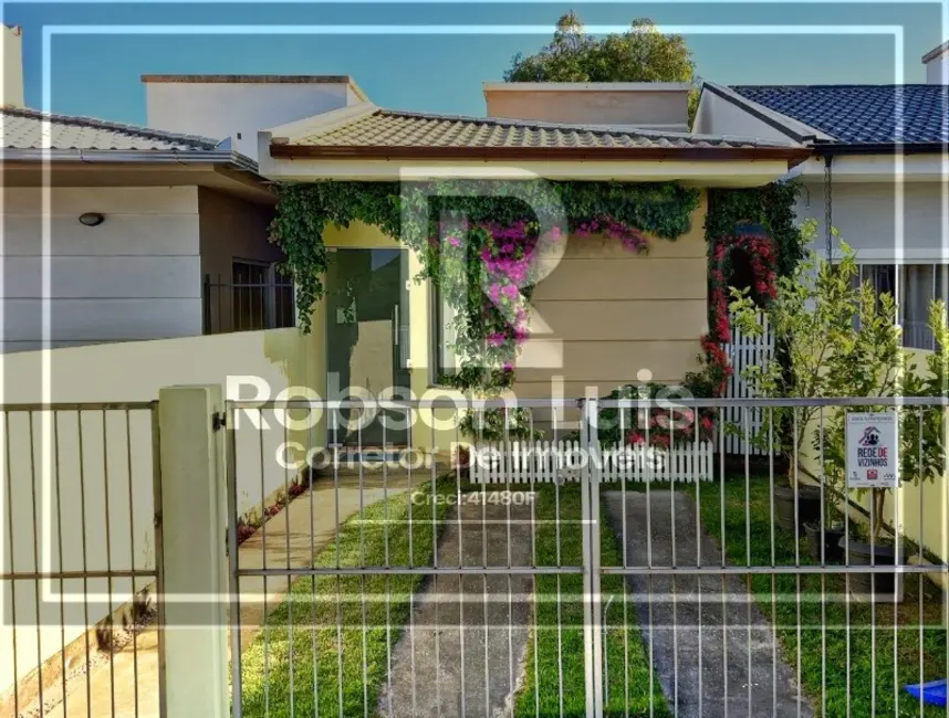 Foto 1 de Casa com 2 quartos à venda, 100m2 em Florianopolis - SC