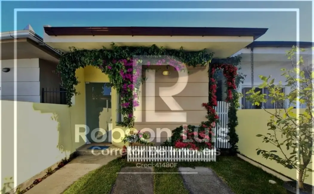 Foto 7 de Casa com 2 quartos à venda, 100m2 em Florianopolis - SC