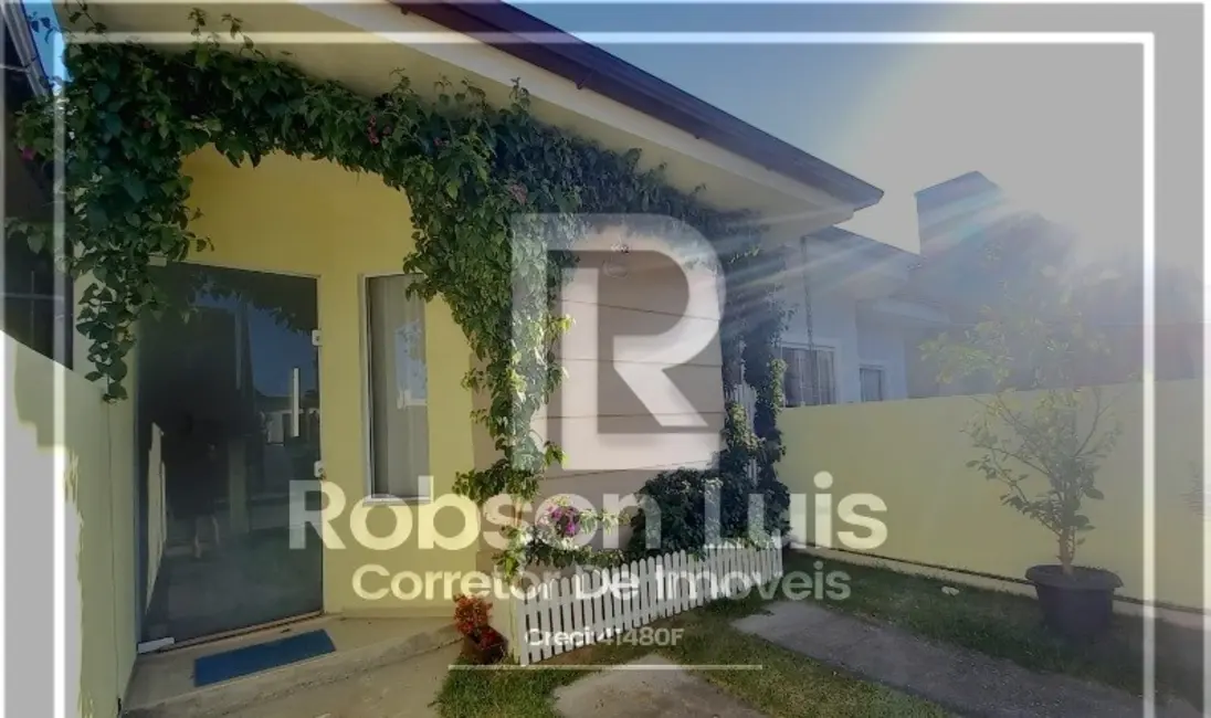 Foto 6 de Casa com 2 quartos à venda, 100m2 em Florianopolis - SC