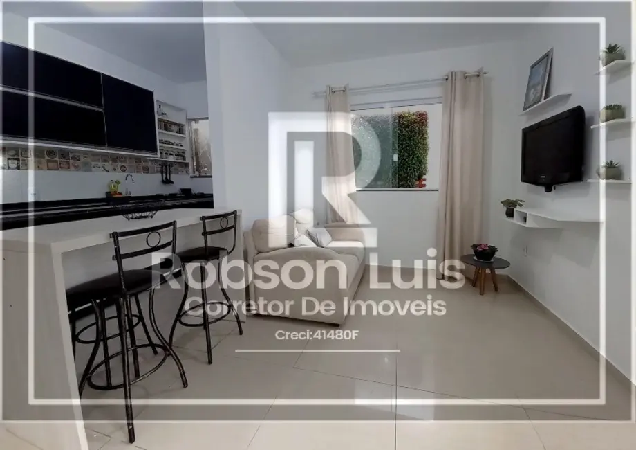 Foto 9 de Casa com 2 quartos à venda, 100m2 em Florianopolis - SC