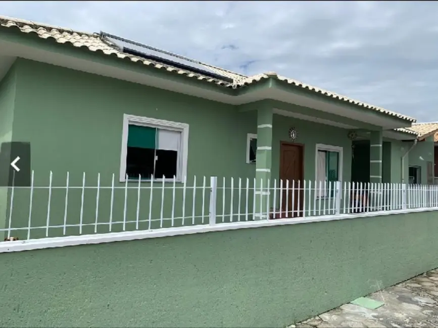 Foto 2 de Casa com 3 quartos à venda, 214m2 em Florianopolis - SC