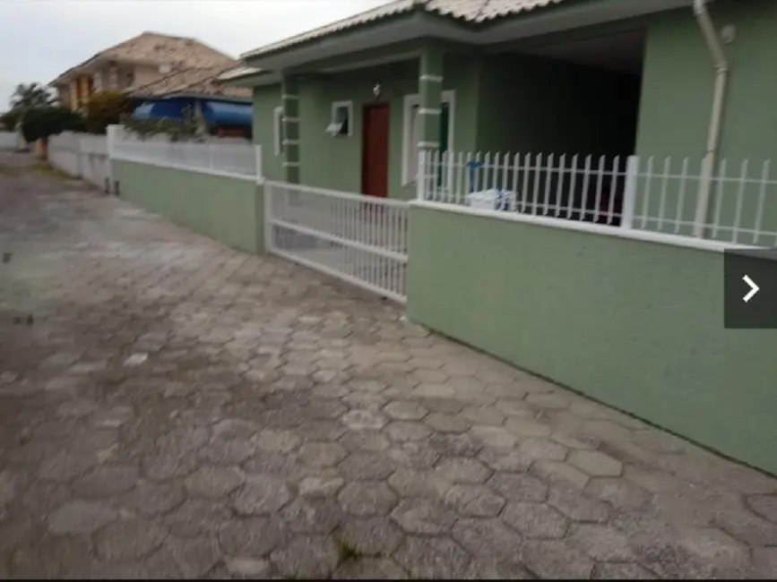 Foto 1 de Casa com 3 quartos à venda, 214m2 em Florianopolis - SC