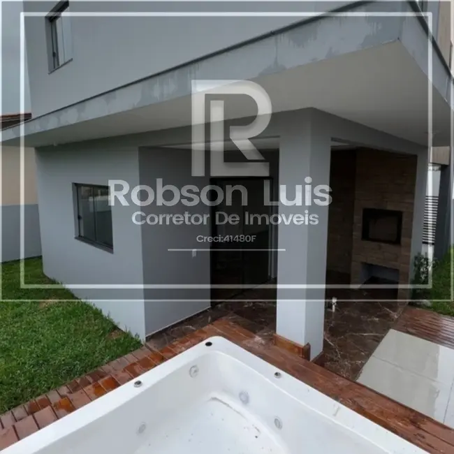 Casa com 3 quartos à venda, 123m2 em Florianopolis - SC - imagem 7 Foto 7 de Casa com 3 quartos à venda, 123m2 em Florianopolis - SC