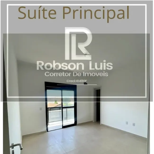 Casa com 3 quartos à venda, 123m2 em Florianopolis - SC - imagem 5 Foto 5 de Casa com 3 quartos à venda, 123m2 em Florianopolis - SC