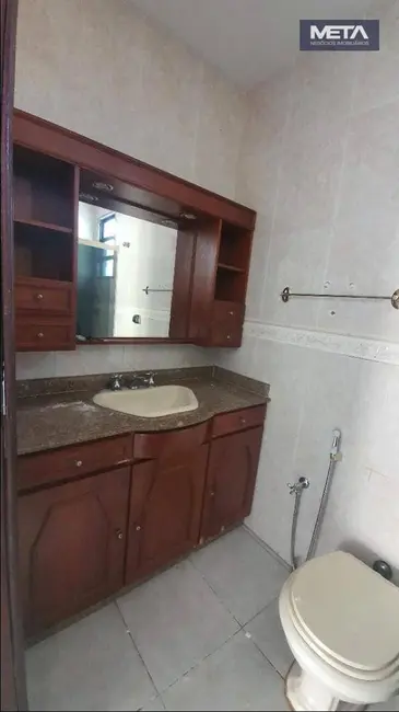 Foto 11 de Apartamento com 3 quartos para alugar, 140m2 em Vila Valqueire, Rio De Janeiro - RJ