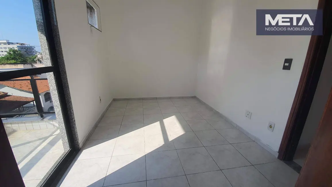 Foto 15 de Apartamento com 3 quartos para alugar, 140m2 em Vila Valqueire, Rio De Janeiro - RJ