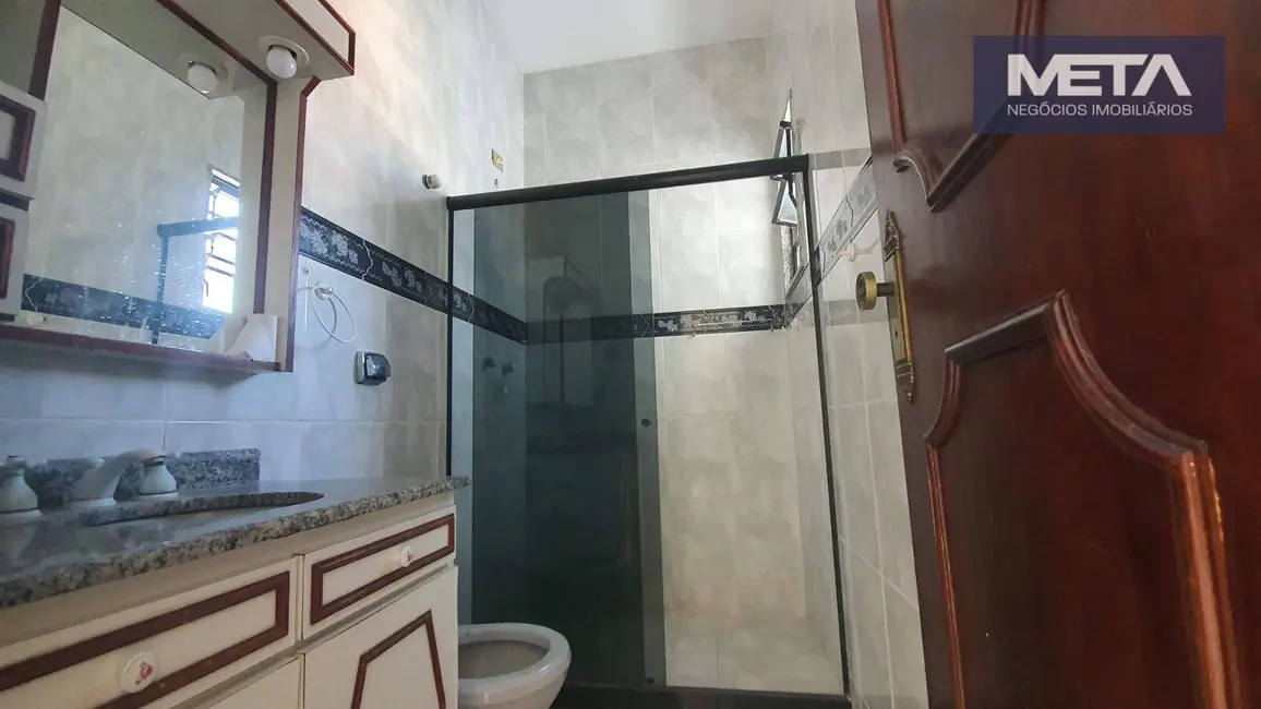 Foto 14 de Apartamento com 3 quartos para alugar, 140m2 em Vila Valqueire, Rio De Janeiro - RJ