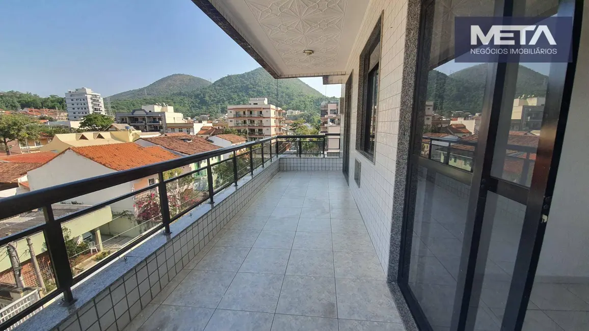 Apartamento com 3 quartos para alugar, 140m2 em Vila Valqueire, Rio De Janeiro - RJ - imagem 4 Foto 4 de Apartamento com 3 quartos para alugar, 140m2 em Vila Valqueire, Rio De Janeiro - RJ